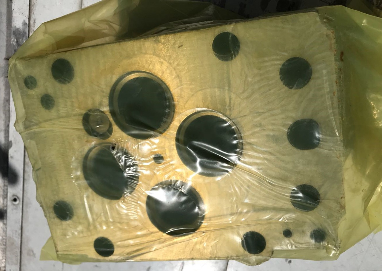 MTU CYLINDERHEAD FOR MTU 16V 2000 ENGINE-EX53604100011-E5360101320-RX53604100011 - Piezas de recambio para Otros maquinaria: foto 1 MTU CYLINDERHEAD FOR MTU 16V 2000 ENGINE-EX53604100011-E5360101320-RX53604100011 - Piezas de recambio para Otros maquinaria: foto 1