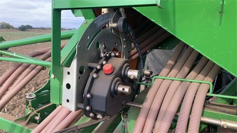 Amazone 4M AD-P 403 Special Disc Combination **Video Below - Combinado de siembra: foto 3 Amazone 4M AD-P 403 Special Disc Combination **Video Below - Combinado de siembra: foto 3
