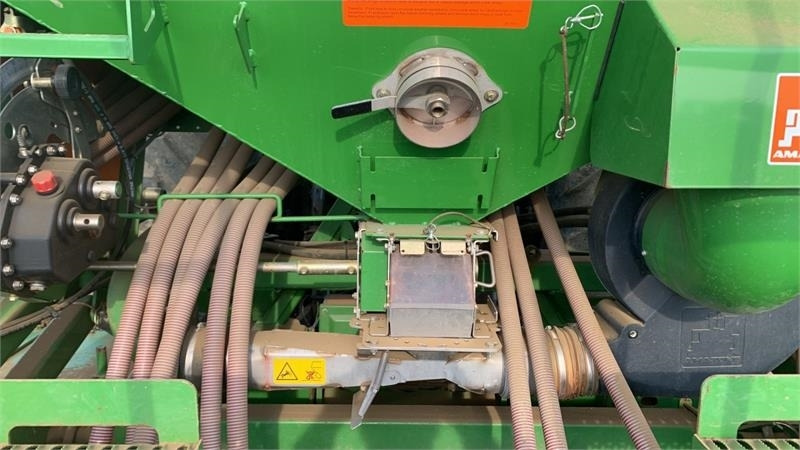 Amazone 4M AD-P 403 Special Disc Combination **Video Below - Combinado de siembra: foto 2 Amazone 4M AD-P 403 Special Disc Combination **Video Below - Combinado de siembra: foto 2