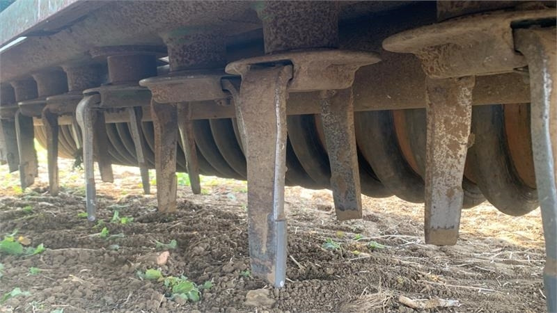 Amazone 4M AD-P 403 Special Disc Combination **Video Below - Combinado de siembra: foto 5 Amazone 4M AD-P 403 Special Disc Combination **Video Below - Combinado de siembra: foto 5