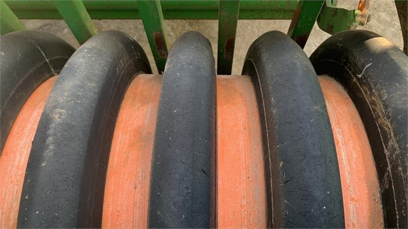 Amazone 4M AD-P 403 Special Disc Combination **Video Below - Combinado de siembra: foto 4 Amazone 4M AD-P 403 Special Disc Combination **Video Below - Combinado de siembra: foto 4