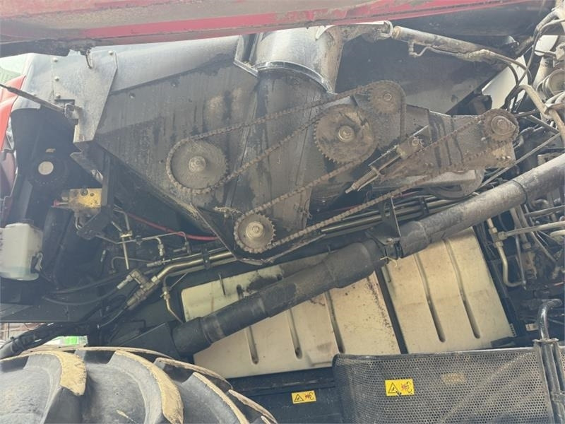 Accesorios para cosechadoras Case Axial Flow AFX 8010 c/w 30ft Header: foto 19 Accesorios para cosechadoras Case Axial Flow AFX 8010 c/w 30ft Header: foto 19