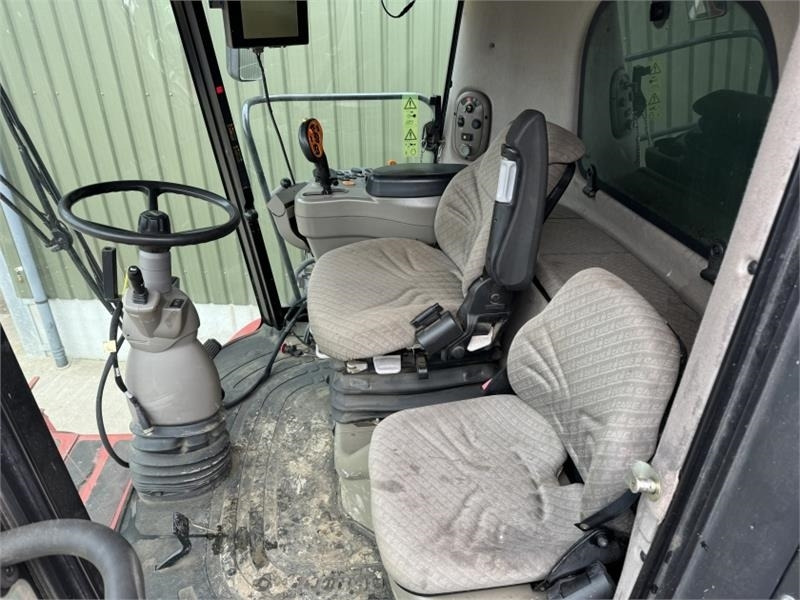 Accesorios para cosechadoras Case Axial Flow AFX 8010 c/w 30ft Header: foto 23 Accesorios para cosechadoras Case Axial Flow AFX 8010 c/w 30ft Header: foto 23