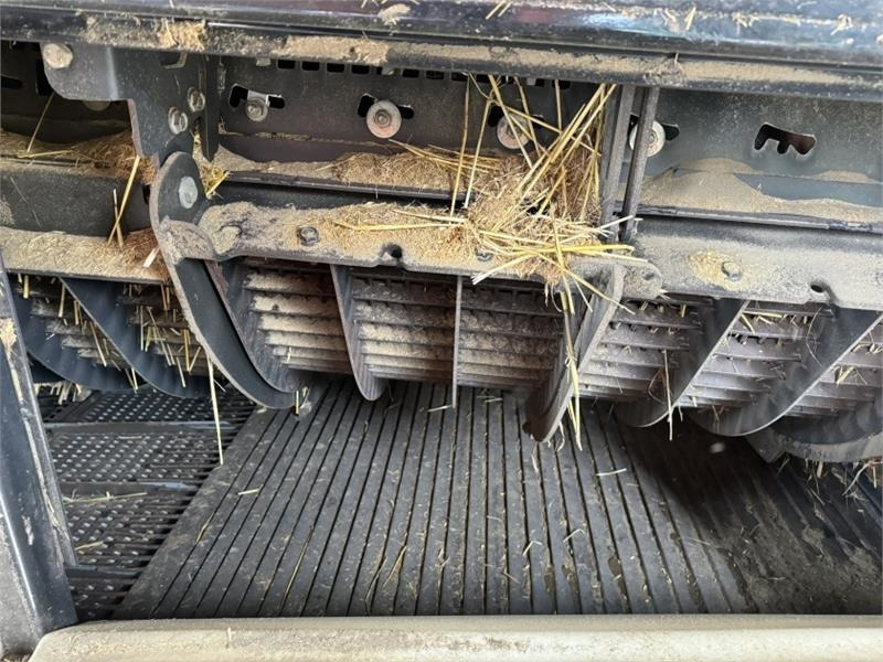 Accesorios para cosechadoras Case Axial Flow AFX 8010 c/w 30ft Header: foto 11 Accesorios para cosechadoras Case Axial Flow AFX 8010 c/w 30ft Header: foto 11