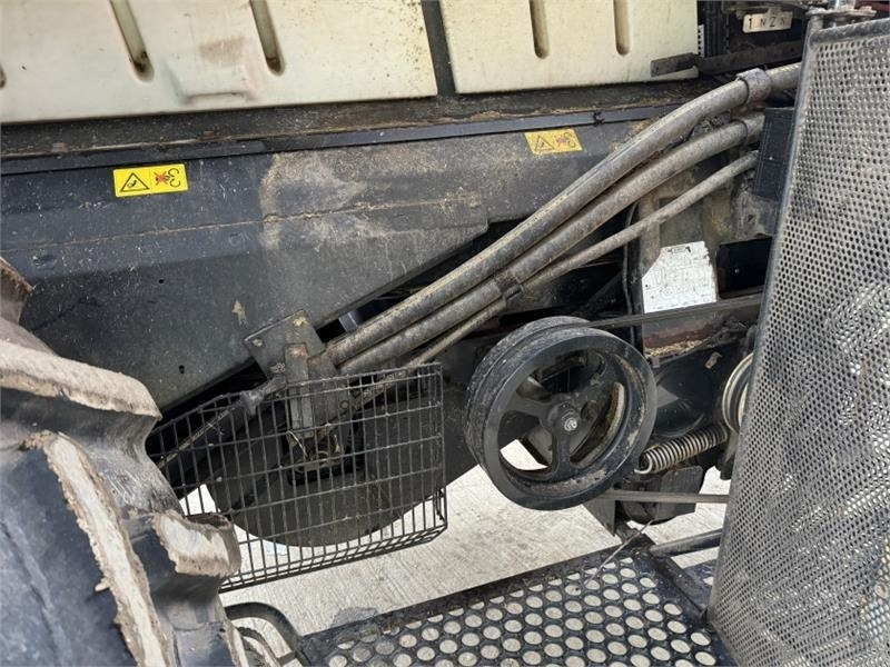 Accesorios para cosechadoras Case Axial Flow AFX 8010 c/w 30ft Header: foto 22 Accesorios para cosechadoras Case Axial Flow AFX 8010 c/w 30ft Header: foto 22