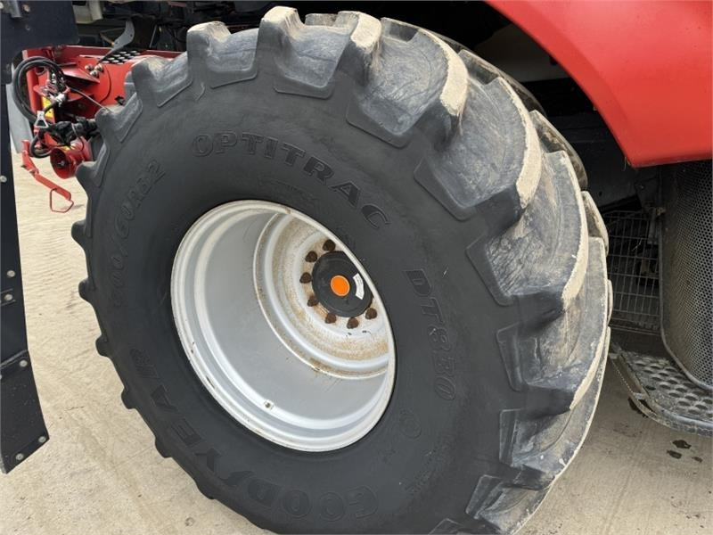 Accesorios para cosechadoras Case Axial Flow AFX 8010 c/w 30ft Header: foto 9 Accesorios para cosechadoras Case Axial Flow AFX 8010 c/w 30ft Header: foto 9