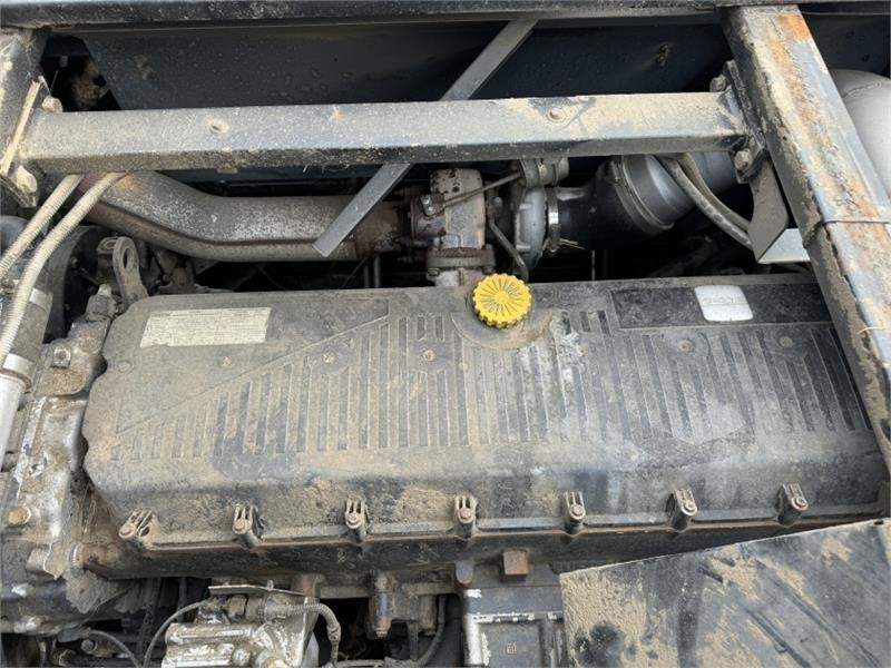 Accesorios para cosechadoras Case Axial Flow AFX 8010 c/w 30ft Header: foto 18 Accesorios para cosechadoras Case Axial Flow AFX 8010 c/w 30ft Header: foto 18