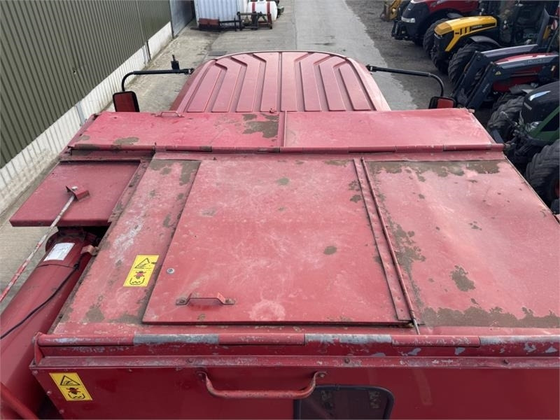 Accesorios para cosechadoras Case Axial-Flow Case Axial Flow 2166 c/w 1030 Header: foto 20 Accesorios para cosechadoras Case Axial-Flow Case Axial Flow 2166 c/w 1030 Header: foto 20