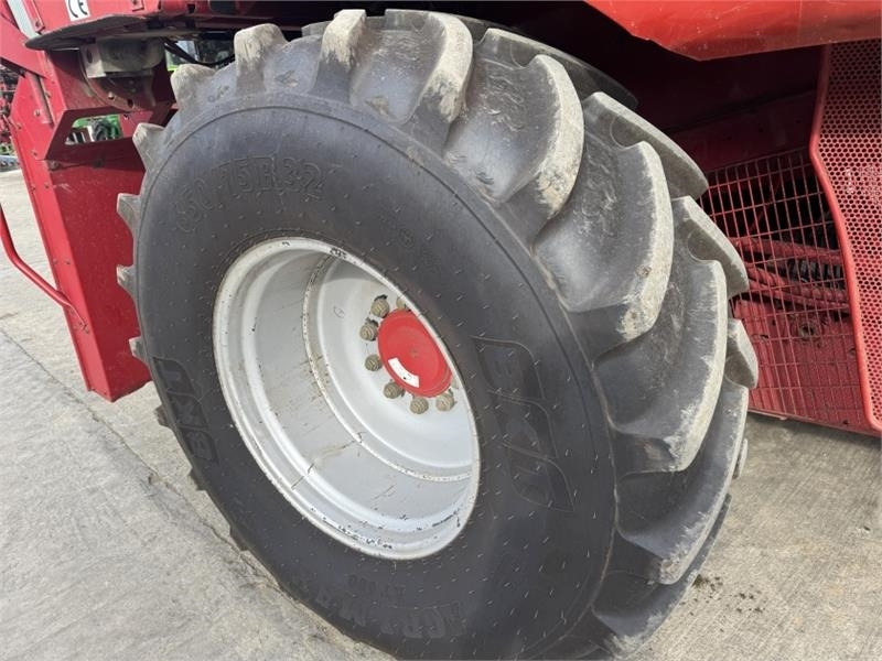 Accesorios para cosechadoras Case Axial-Flow Case Axial Flow 2166 c/w 1030 Header: foto 8 Accesorios para cosechadoras Case Axial-Flow Case Axial Flow 2166 c/w 1030 Header: foto 8