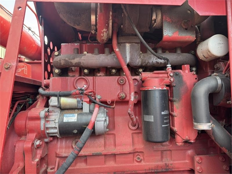 Accesorios para cosechadoras Case Axial-Flow Case Axial Flow 2166 c/w 1030 Header: foto 22 Accesorios para cosechadoras Case Axial-Flow Case Axial Flow 2166 c/w 1030 Header: foto 22