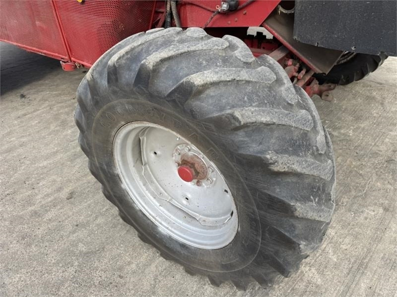 Accesorios para cosechadoras Case Axial-Flow Case Axial Flow 2166 c/w 1030 Header: foto 9 Accesorios para cosechadoras Case Axial-Flow Case Axial Flow 2166 c/w 1030 Header: foto 9