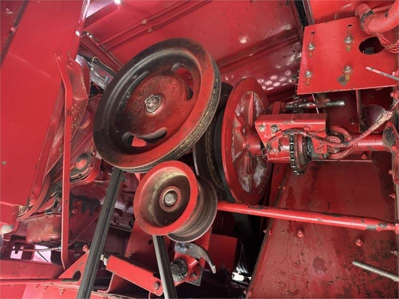 Accesorios para cosechadoras Case Axial-Flow Case Axial Flow 2166 c/w 1030 Header: foto 15 Accesorios para cosechadoras Case Axial-Flow Case Axial Flow 2166 c/w 1030 Header: foto 15