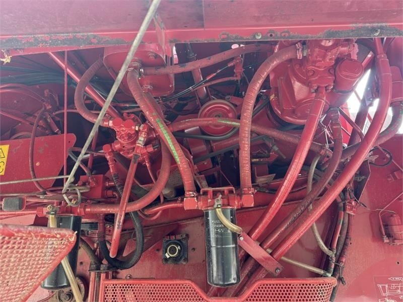 Accesorios para cosechadoras Case Axial-Flow Case Axial Flow 2166 c/w 1030 Header: foto 11 Accesorios para cosechadoras Case Axial-Flow Case Axial Flow 2166 c/w 1030 Header: foto 11