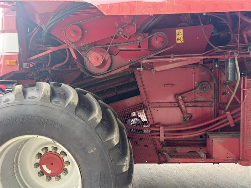 Accesorios para cosechadoras Case Axial-Flow Case Axial Flow 2166 c/w 1030 Header: foto 10 Accesorios para cosechadoras Case Axial-Flow Case Axial Flow 2166 c/w 1030 Header: foto 10