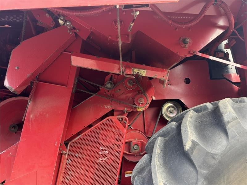 Accesorios para cosechadoras Case Axial-Flow Case Axial Flow 2166 c/w 1030 Header: foto 13 Accesorios para cosechadoras Case Axial-Flow Case Axial Flow 2166 c/w 1030 Header: foto 13
