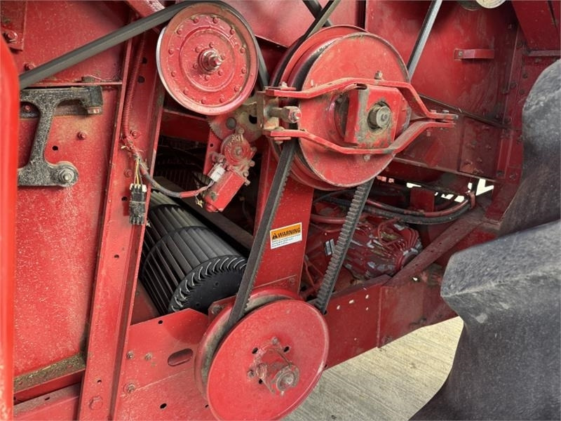 Accesorios para cosechadoras Case Axial-Flow Case Axial Flow 2166 c/w 1030 Header: foto 14 Accesorios para cosechadoras Case Axial-Flow Case Axial Flow 2166 c/w 1030 Header: foto 14