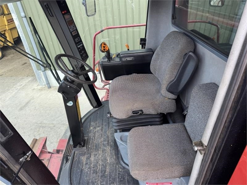 Accesorios para cosechadoras Case Axial-Flow Case Axial Flow 2166 c/w 1030 Header: foto 24 Accesorios para cosechadoras Case Axial-Flow Case Axial Flow 2166 c/w 1030 Header: foto 24