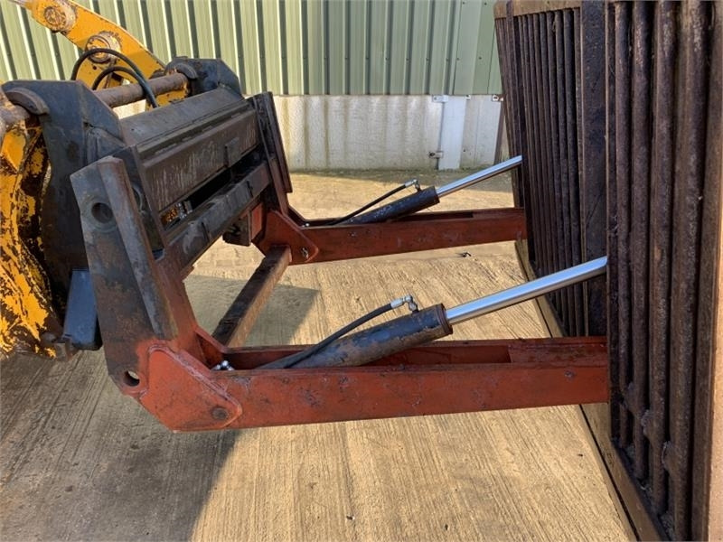 Leasing de Cherry Products Hy-Tip Toe Tip Bucket  Cherry Products Hy-Tip Toe Tip Bucket: foto 8