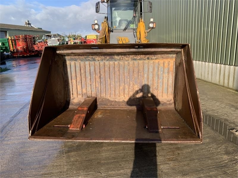 Cherry Products Hy-Tip Toe Tip Bucket - Dúmper articulado: foto 2 Cherry Products Hy-Tip Toe Tip Bucket - Dúmper articulado: foto 2