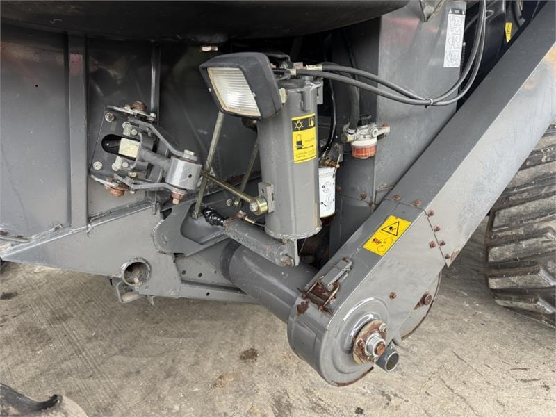 Accesorios para cosechadoras Claas Lexion 580TT c/w 30ft Vario Header: foto 11 Accesorios para cosechadoras Claas Lexion 580TT c/w 30ft Vario Header: foto 11