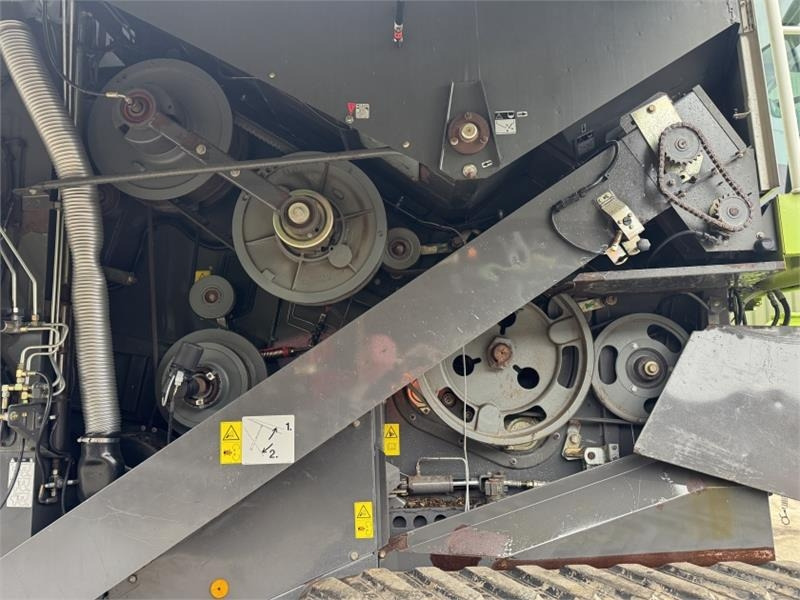 Accesorios para cosechadoras Claas Lexion 580TT c/w 30ft Vario Header: foto 9 Accesorios para cosechadoras Claas Lexion 580TT c/w 30ft Vario Header: foto 9