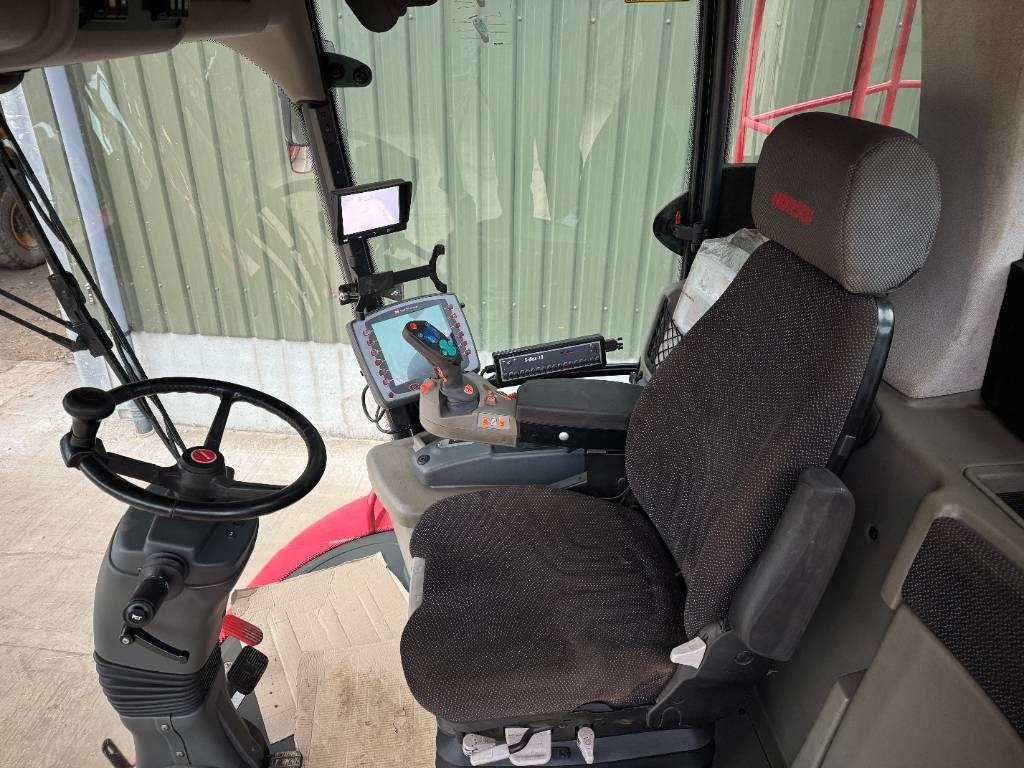Horsch Leeb PT 270 36M Self Propelled Sprayer - Pulverizador autopropulsado: foto 5 Horsch Leeb PT 270 36M Self Propelled Sprayer - Pulverizador autopropulsado: foto 5