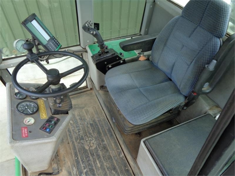 Househam Imp 28/24 M Self-Propelled Sprayer *Video Below* - Pulverizador suspendido: foto 4 Househam Imp 28/24 M Self-Propelled Sprayer *Video Below* - Pulverizador suspendido: foto 4