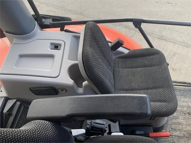 Leasing de Kubota M7131  Kubota M7131: foto 16