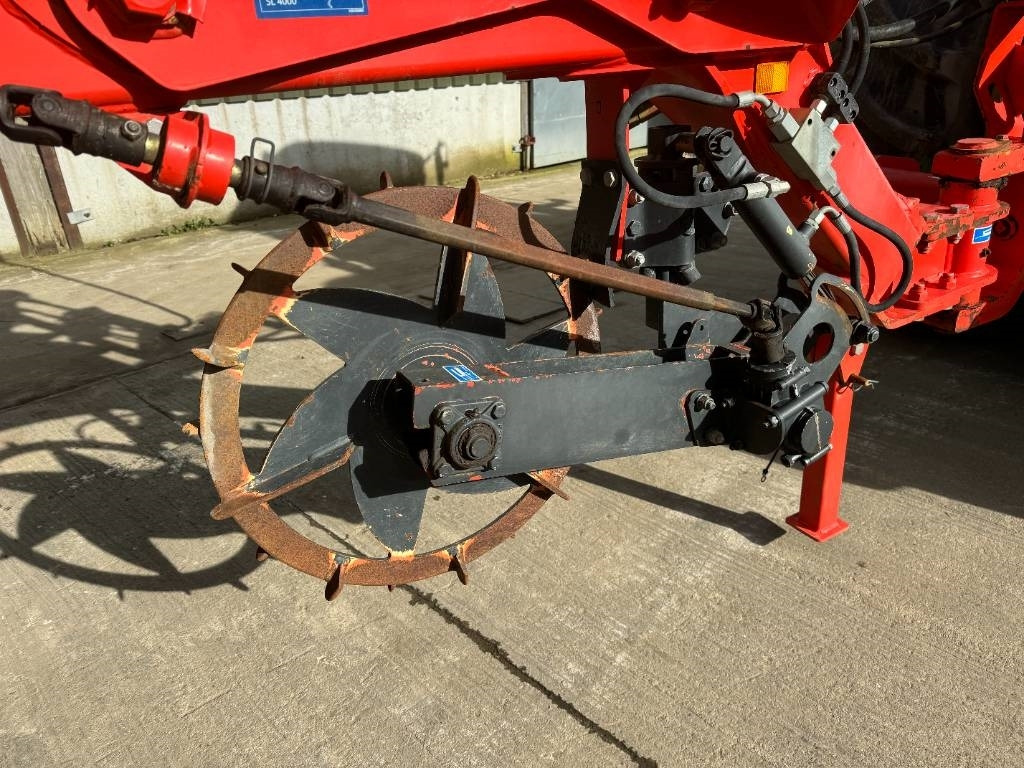 Leasing de Kuhn speedliner 4000 Disc Drill  Kuhn speedliner 4000 Disc Drill: foto 20