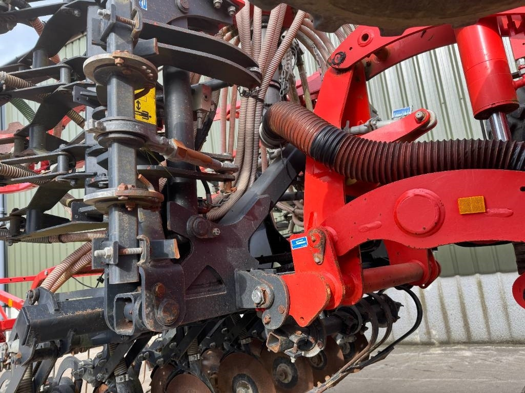 Leasing de Kuhn speedliner 4000 Disc Drill  Kuhn speedliner 4000 Disc Drill: foto 9
