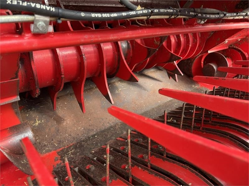 Lely Welger RP415 Round Baler **Low Bale Count** **Vide - Rotoempacadora: foto 5 Lely Welger RP415 Round Baler **Low Bale Count** **Vide - Rotoempacadora: foto 5