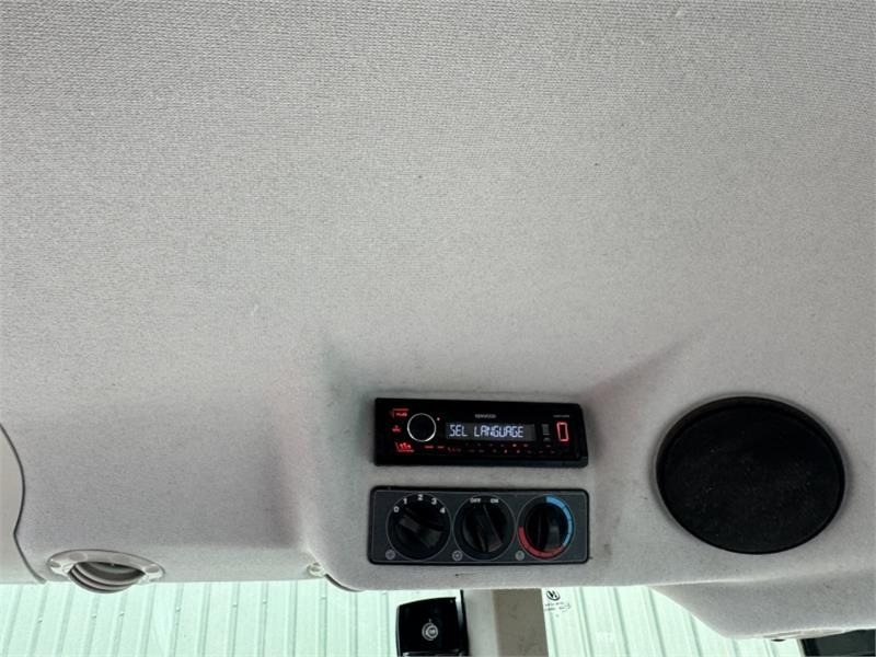 Tractor Massey Ferguson 4710 c/w FL.3522 Loader **Low Hours**: foto 17