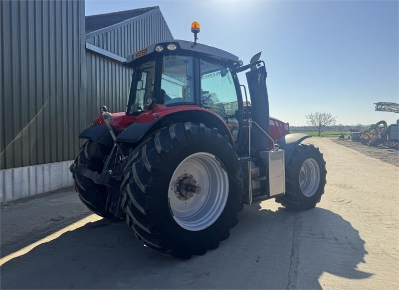 Massey Ferguson 7716 Dyna-VT **Video Below**  - Tractor: foto 2 Massey Ferguson 7716 Dyna-VT **Video Below**  - Tractor: foto 2
