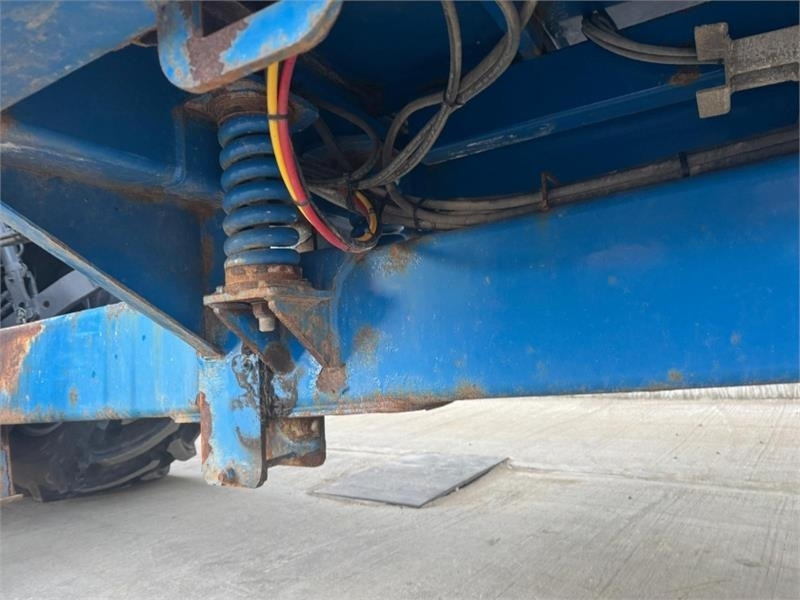 Remolque agrícola Stewart GX19-25Z Trailer: foto 10