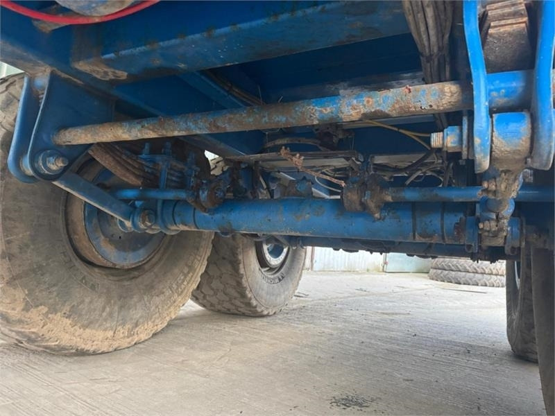 Remolque agrícola Stewart GX19-25Z Trailer: foto 8