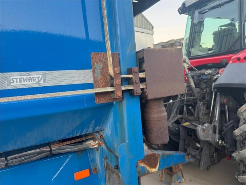 Remolque agrícola Stewart GX19-25Z Trailer: foto 18