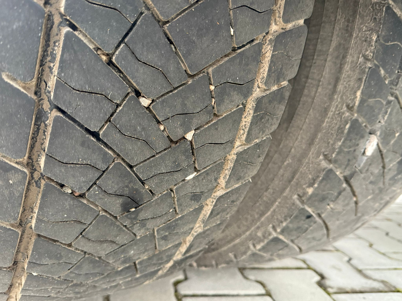 Camión isotérmico MAN TGM 15.250 / IZOTERMA / WINDA / 18 EUROPALET / ŁADOWNOŚĆ 7 615 KG / 150 TYŚ KM / AUTOMAT / JAK NOWY / 2020 ROK / KONTENER: foto 16 Camión isotérmico MAN TGM 15.250 / IZOTERMA / WINDA / 18 EUROPALET / ŁADOWNOŚĆ 7 615 KG / 150 TYŚ KM / AUTOMAT / JAK NOWY / 2020 ROK / KONTENER: foto 16