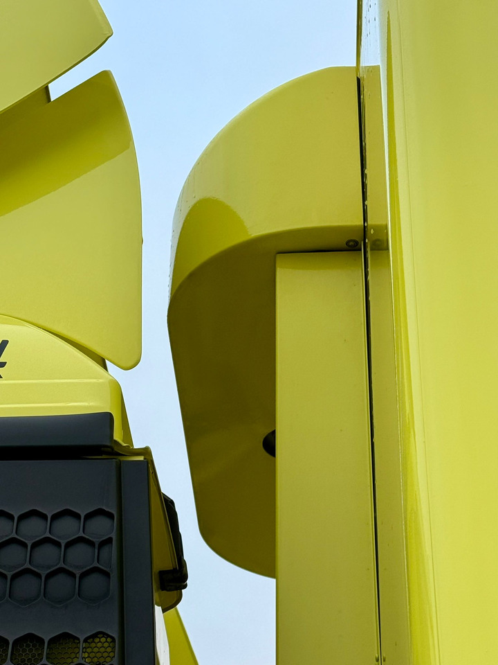 Camión isotérmico MAN TGM 15.250 / IZOTERMA / WINDA / 18 EUROPALET / ŁADOWNOŚĆ 7 615 KG / 150 TYŚ KM / AUTOMAT / JAK NOWY / 2020 ROK / KONTENER: foto 14 Camión isotérmico MAN TGM 15.250 / IZOTERMA / WINDA / 18 EUROPALET / ŁADOWNOŚĆ 7 615 KG / 150 TYŚ KM / AUTOMAT / JAK NOWY / 2020 ROK / KONTENER: foto 14