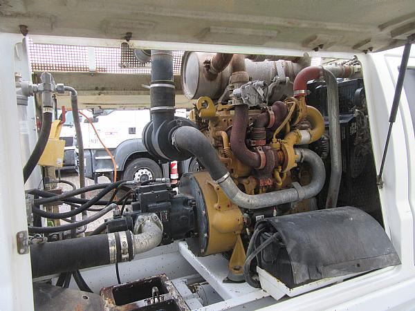 2015 SCHWING SP 1800 D 129KW - Bomba de hormigon estacionaria: foto 5 2015 SCHWING SP 1800 D 129KW - Bomba de hormigon estacionaria: foto 5