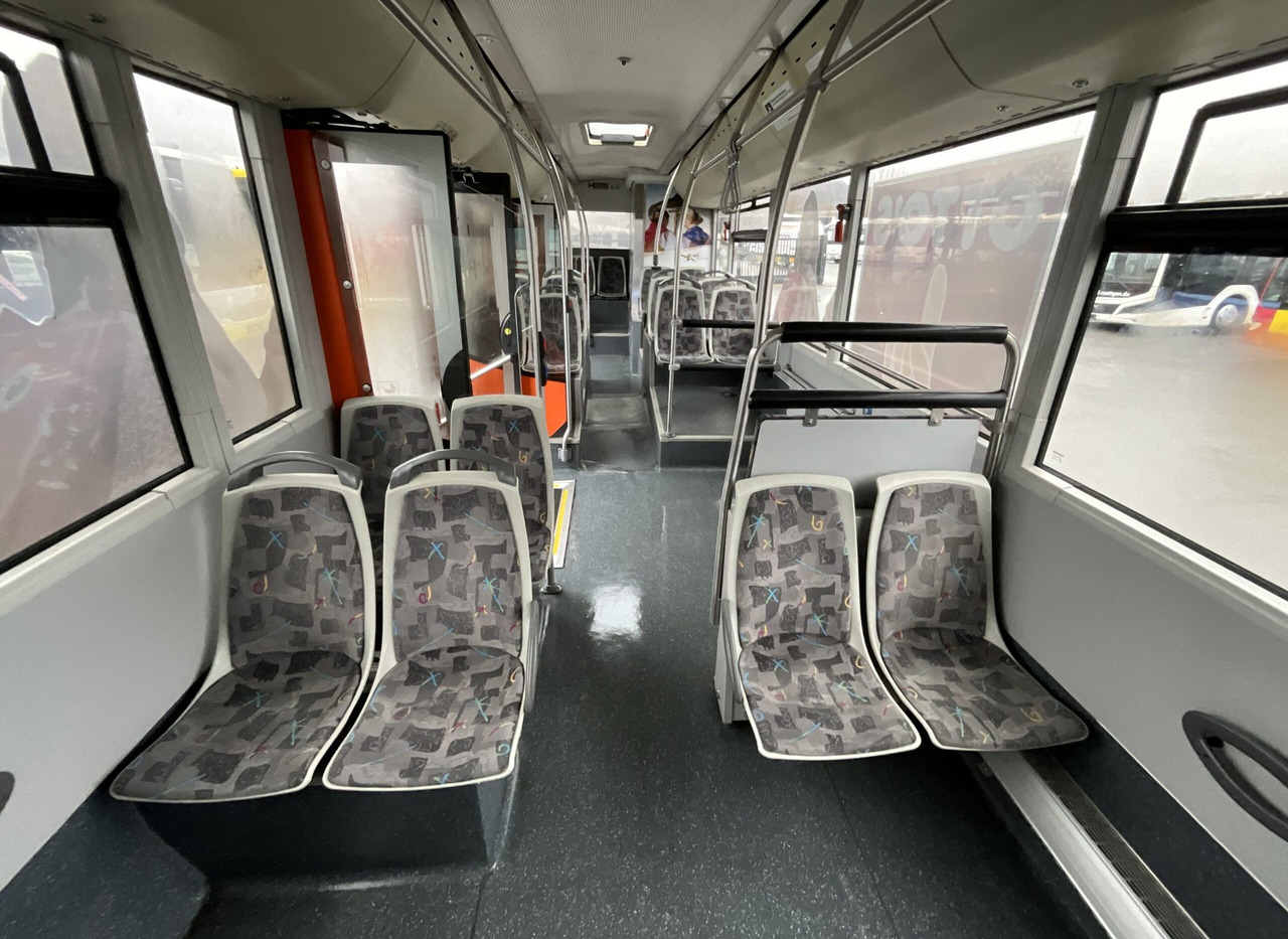 Autobús urbano Hess Swiss Diesel BD-N1A: foto 11