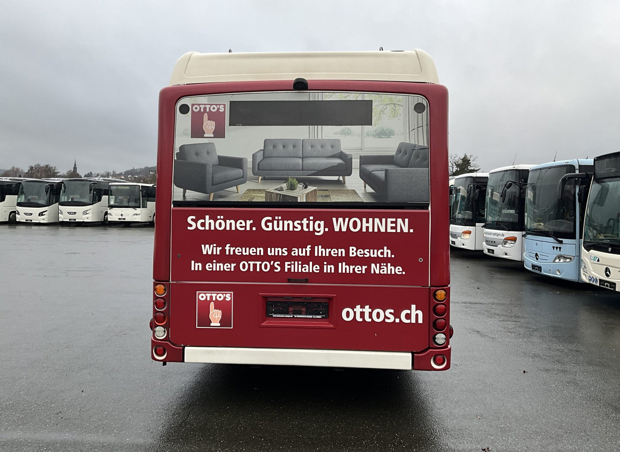 Autobús urbano Hess Swiss Diesel BD-N1A: foto 8