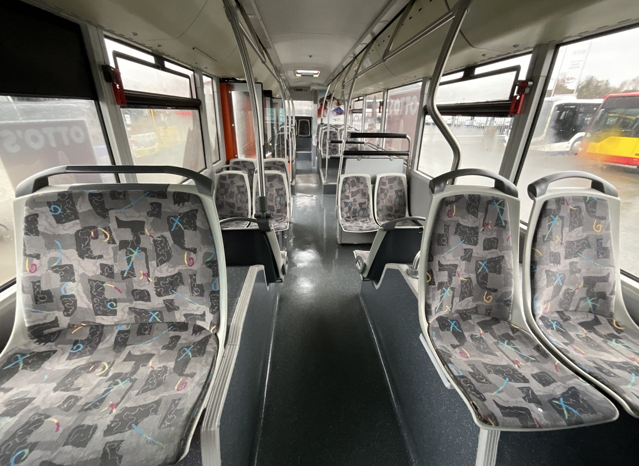 Autobús urbano Hess Swiss Diesel BD-N1A: foto 10