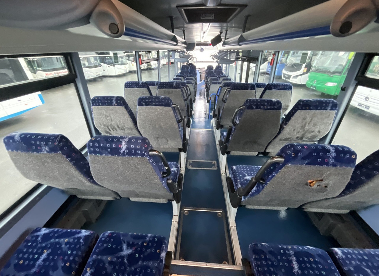 Leasing de Iveco Crossway Iveco Crossway: foto 14