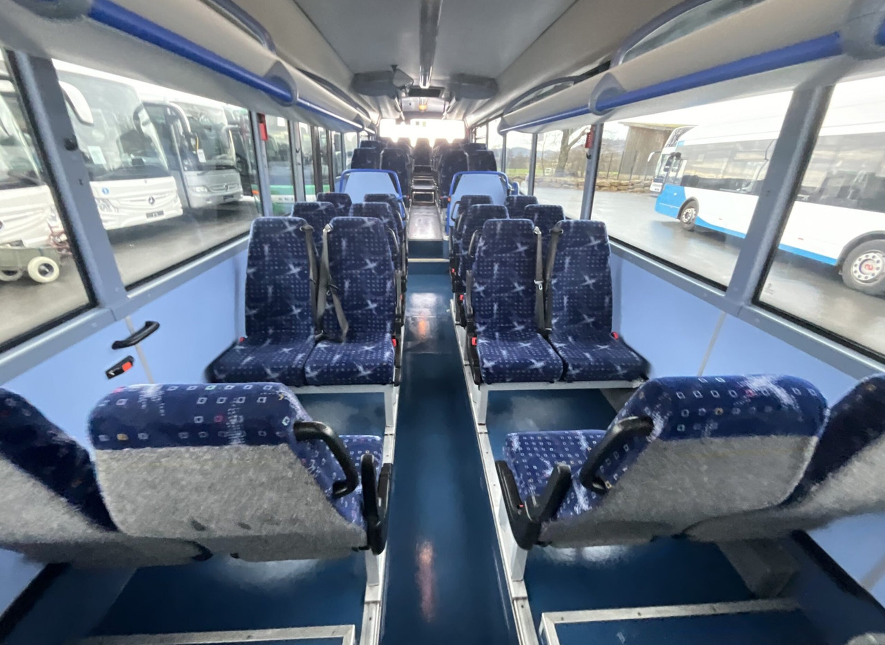 Leasing de Iveco Crossway Iveco Crossway: foto 11