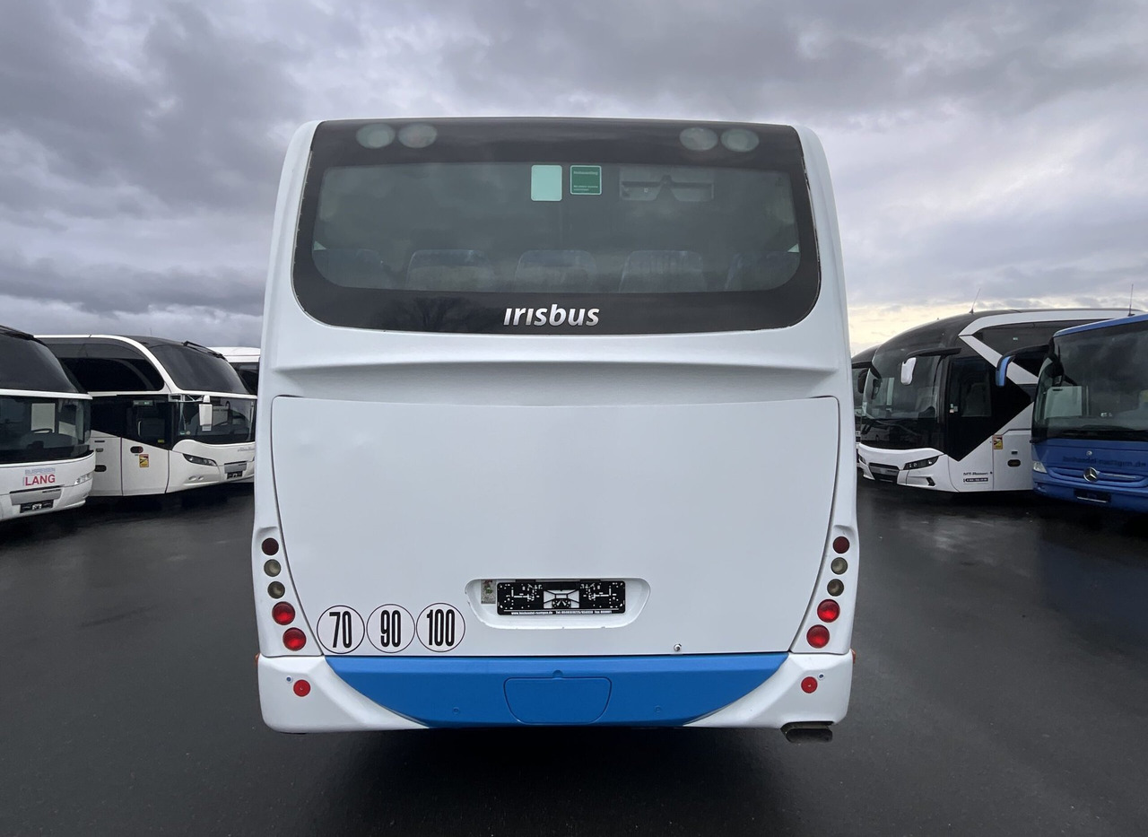 Foto del interior 1: Leasing de Iveco Crossway Iveco Crossway
