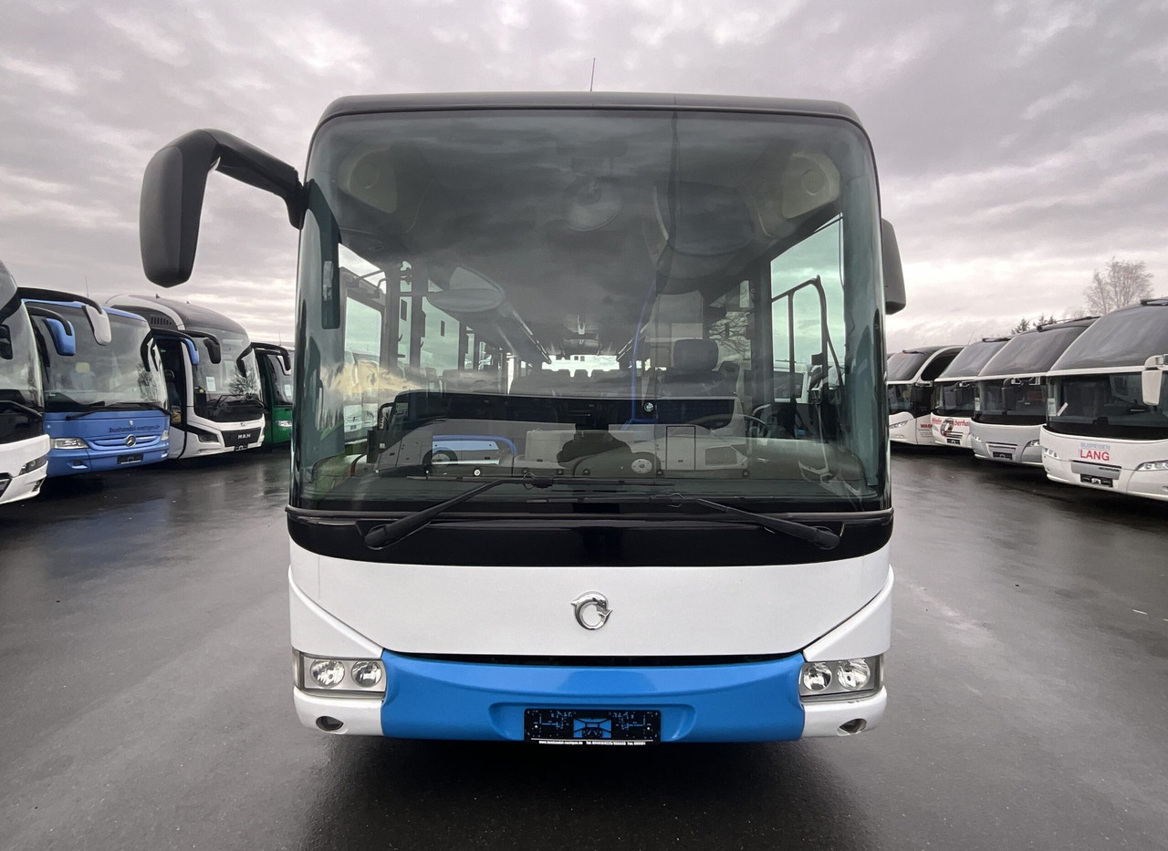Leasing de Iveco Crossway Iveco Crossway: foto 7