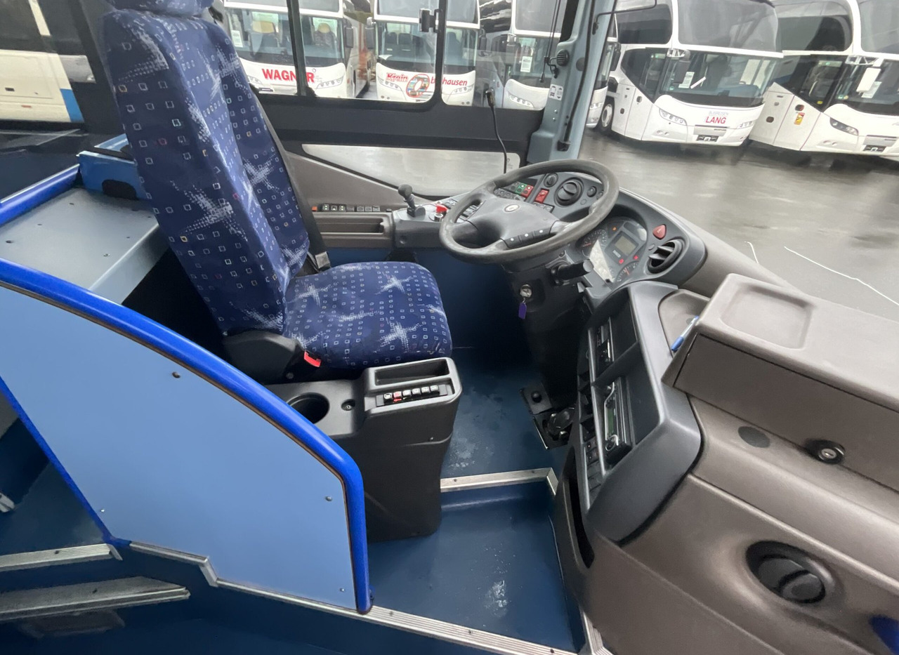 Leasing de Iveco Crossway Iveco Crossway: foto 16