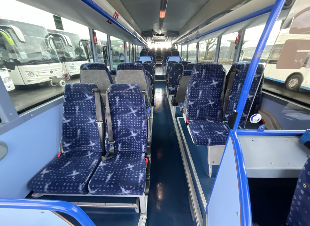 Leasing de Iveco Crossway Iveco Crossway: foto 10