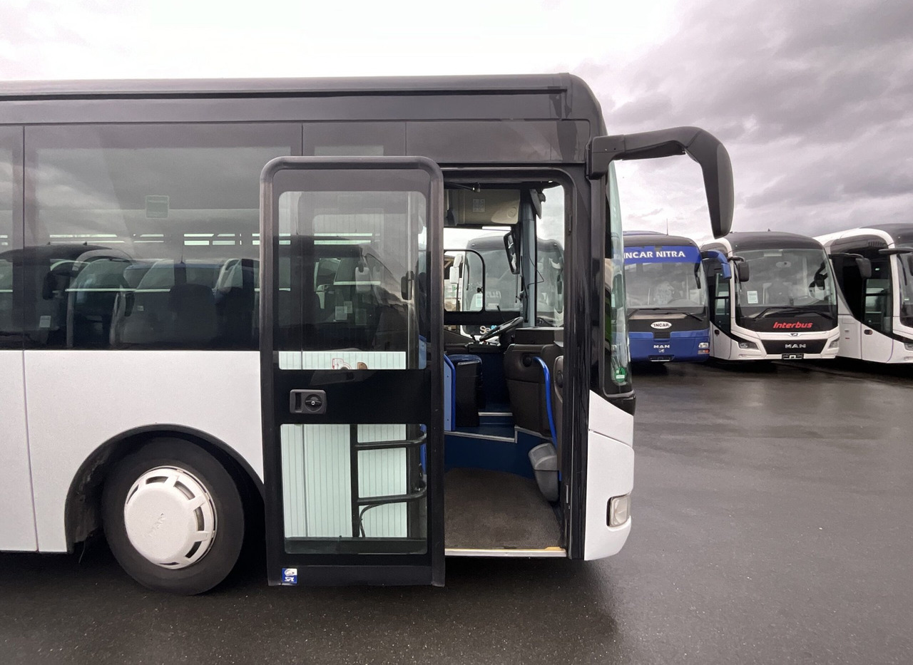 Leasing de Iveco Crossway Iveco Crossway: foto 6