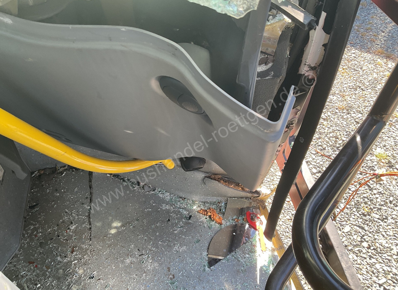 Autobús urbano Iveco Crossway LE: foto 17